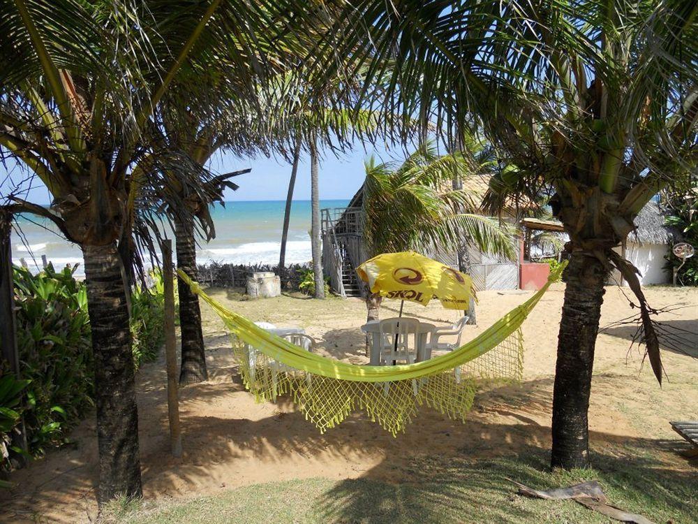 Casa Imbale Hotel Imbassai Exterior photo